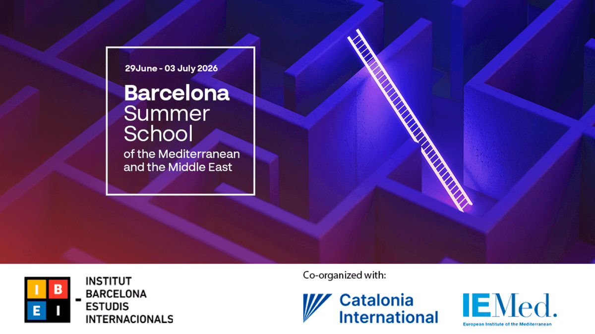 Catalonia International tweet media