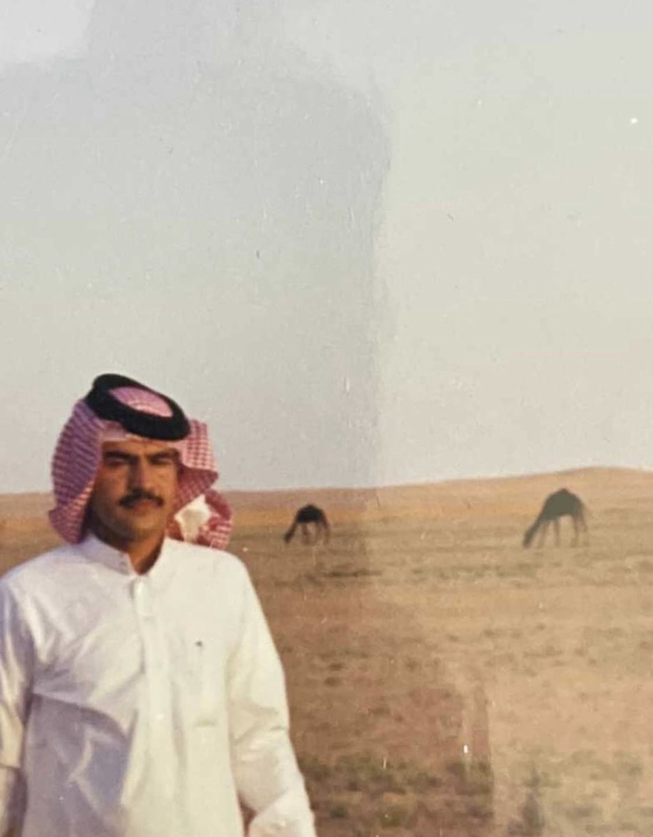 فاران بن مطارد tweet media