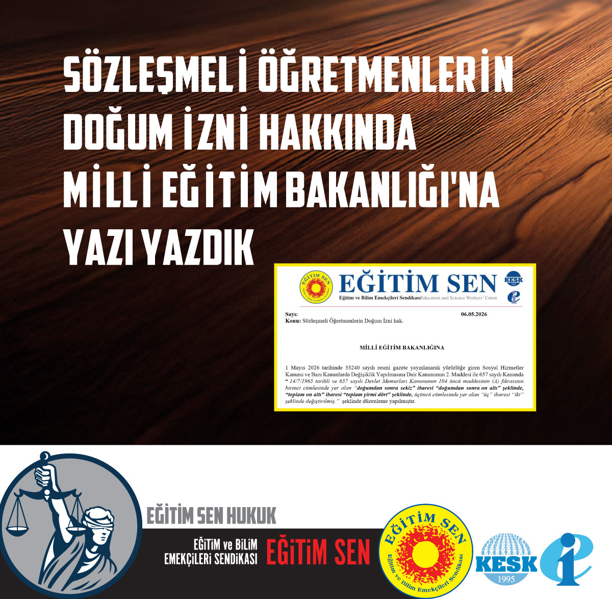 Eğitim Sen tweet media