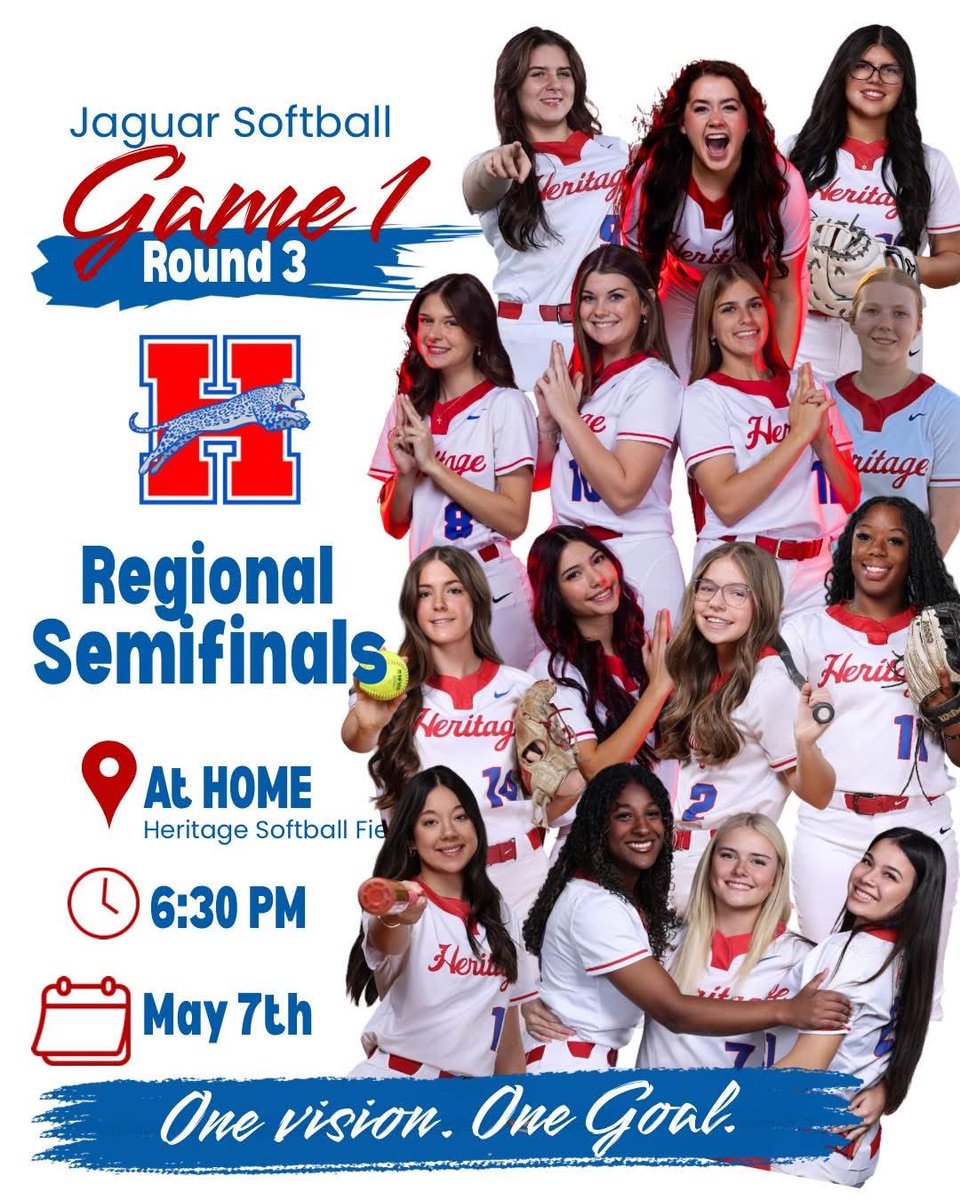 HHS Jag Softball tweet media