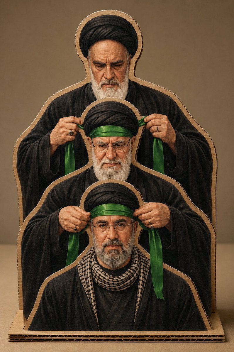 Kaveh ahangar tweet media