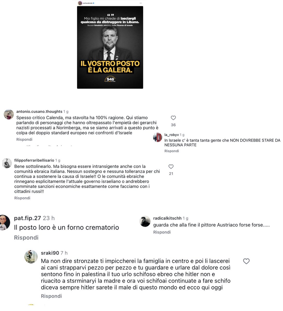 Iuri Maria Prado tweet media