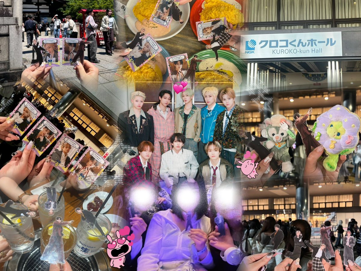 HARU🐰 tweet media