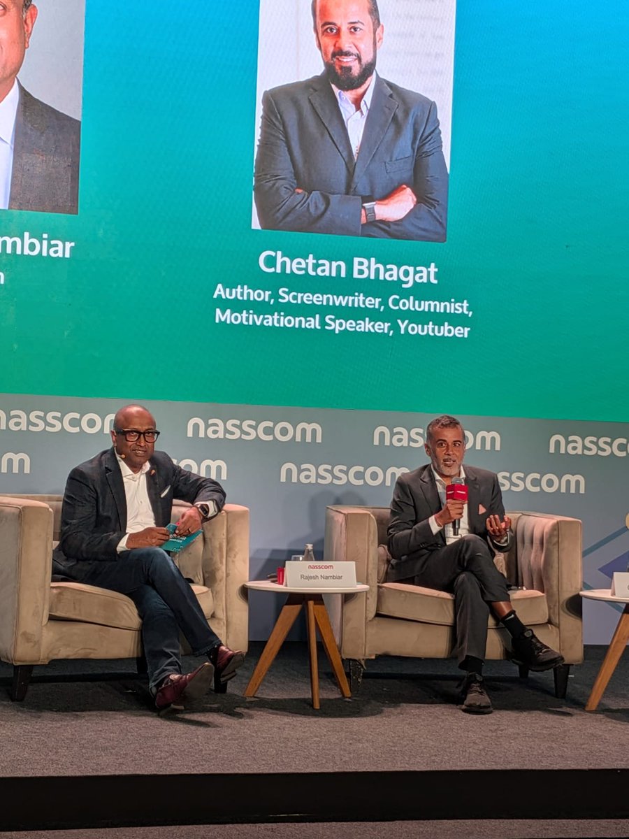 nasscom tweet media
