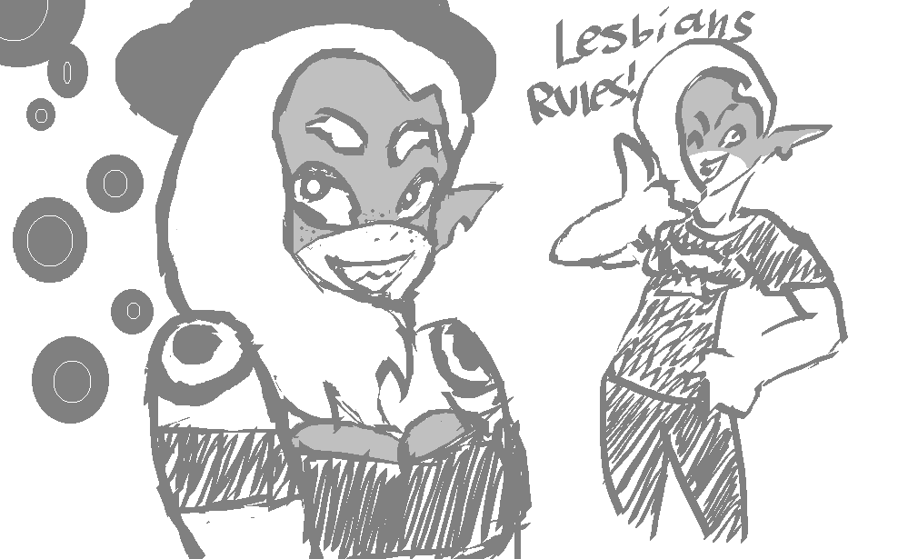 ikan00dlez's tweet photo. drools at hot piranha from splatoon
#splatbands #riotact https://t.co/yHYFofvaOC