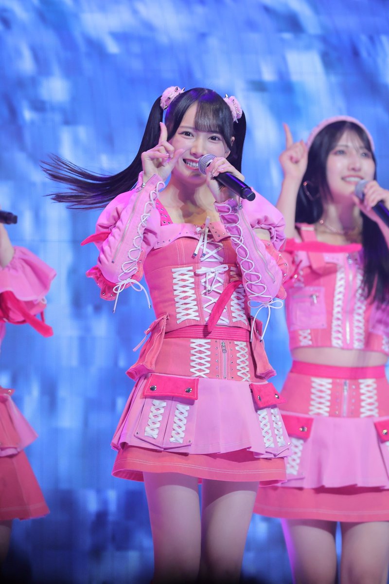≠ME ARENA TOUR 2026.5.4 東京ガーデンシアター Night #鈴木瞳美