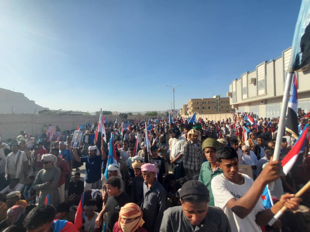 شـبـاب الغـضـب بوادي و صحراء حـضـرمـوت tweet media