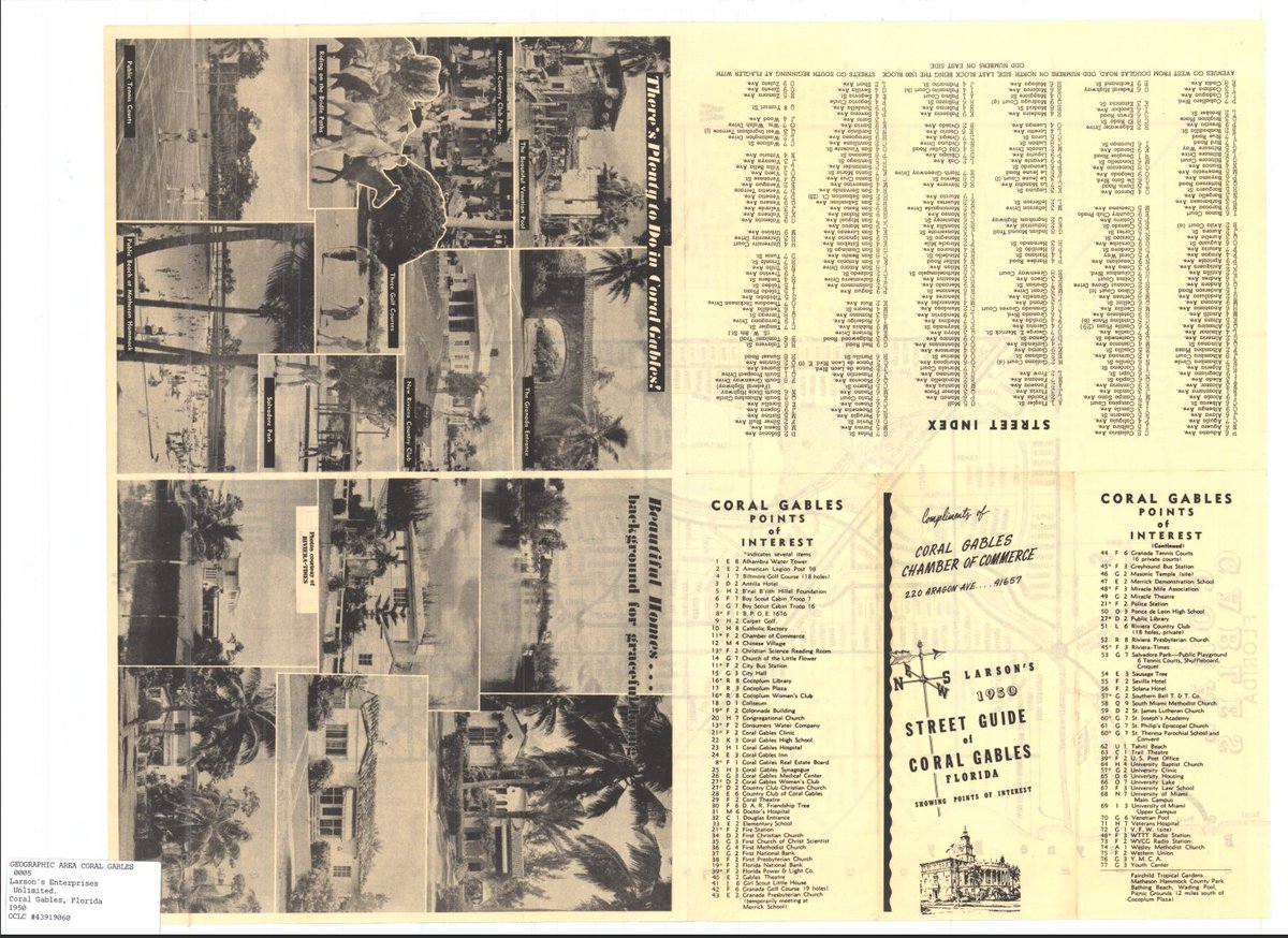 State Library of FL tweet media