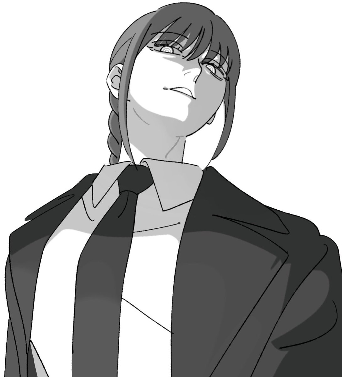 totomomo.ez様*リボンご確認 RT @nagamine_8: #チェンソーマン