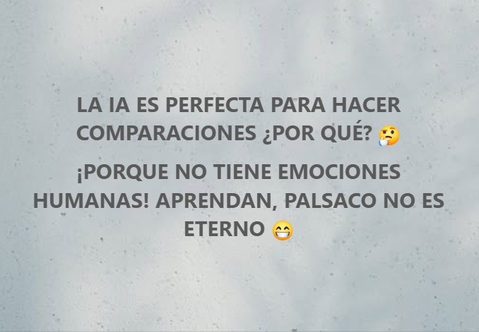 #opresoresPalSaco (@opresorpalsaco) on Twitter photo 