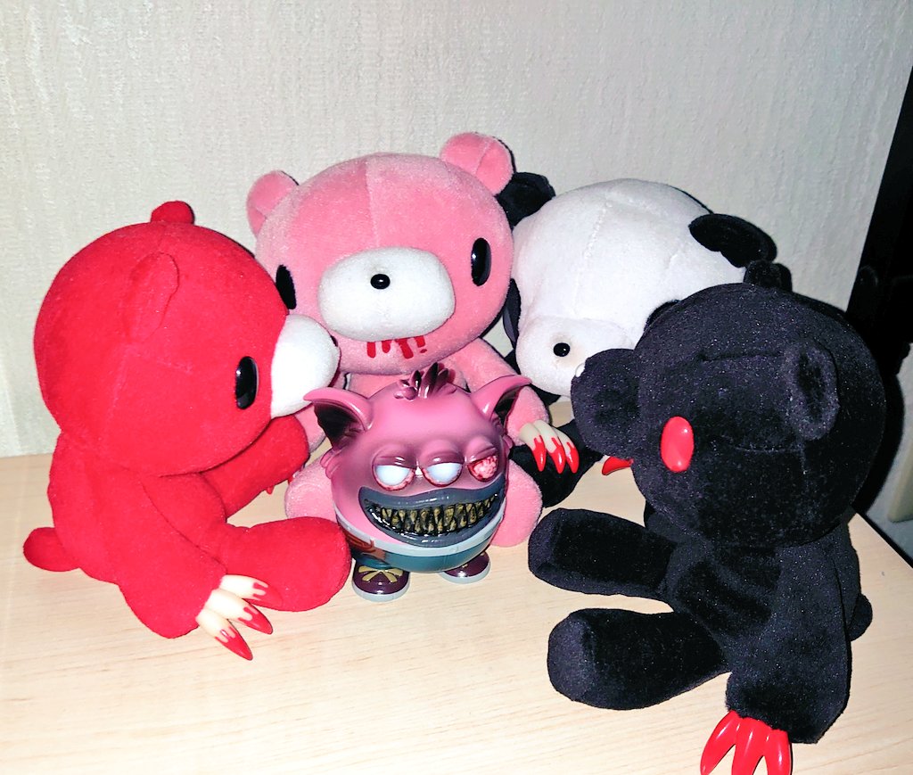 𝙿𝙴𝙴𝙺 𝙰 𝙱𝙾𝙾 𝚃𝙾𝚈 @5/23-24 デザフェス N-137 (@PEEKaBOO_TOY