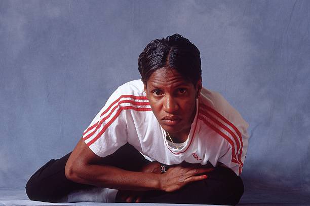 Deon Hemmings revolutionized 400mH running Jamaica. She made the 400mH Finals at both the 1992 Barcelona Olympics and 1993 Stuttgart World Championship. At the 1995 Gothenburg World Championship Deon Hemmings earned a bronze medal and a year later she became the first Jamaican