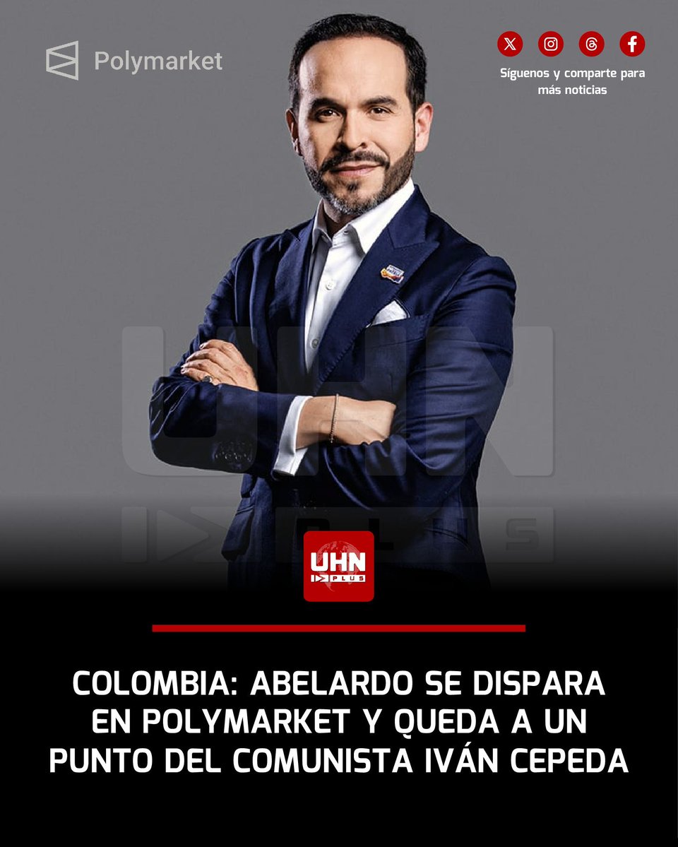 UHN Plus tweet media