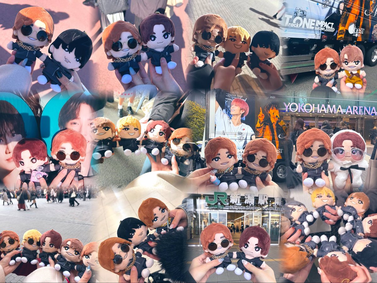 優花 tweet media
