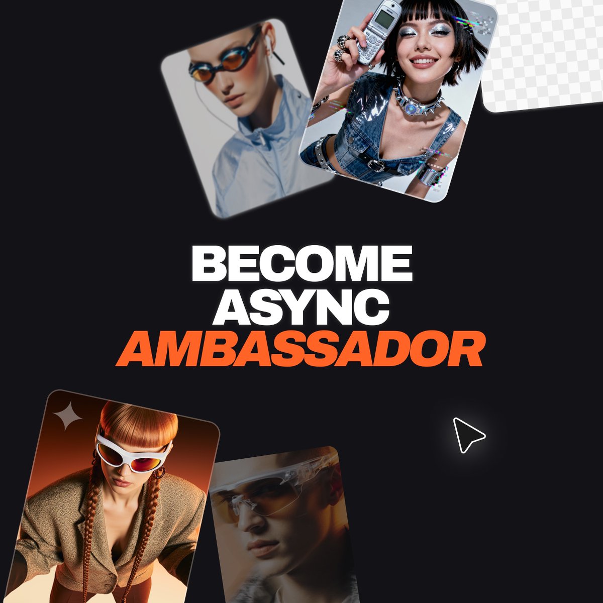 Async Platform tweet media