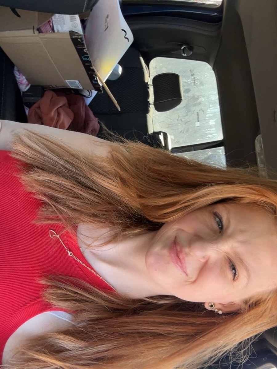 megdummer's tweet photo. I love myself❤️💦💥 https://t.co/U0KGHXh4Iy