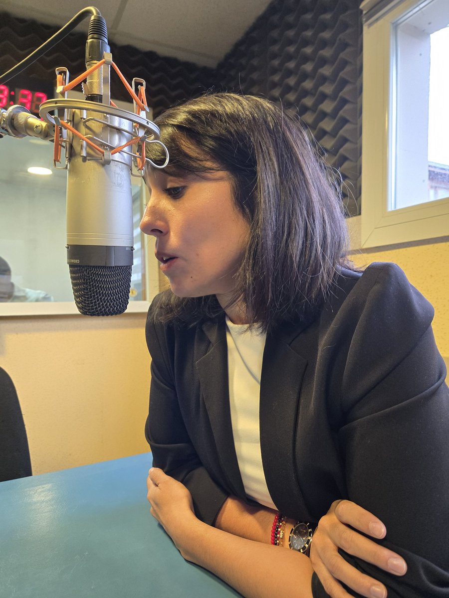 Radio Provincia Tierra del Fuego tweet media