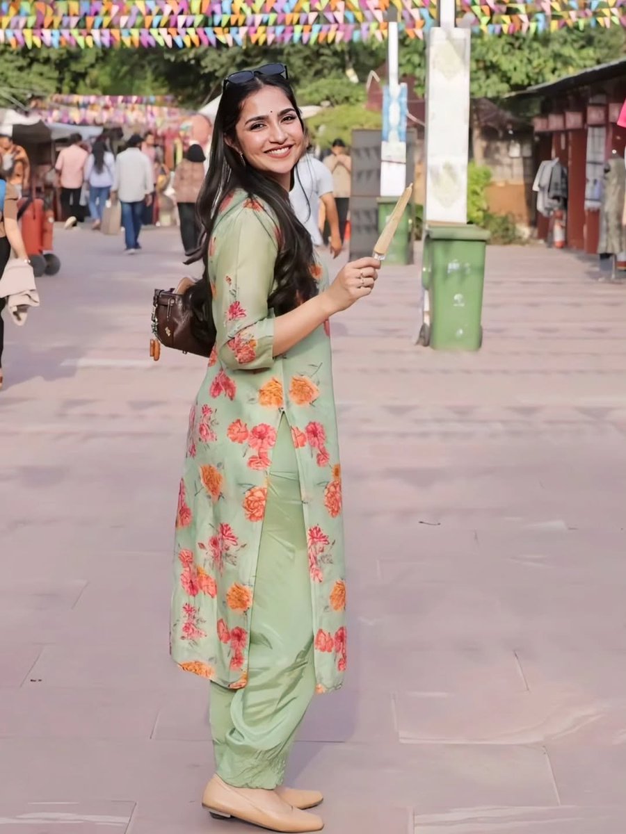 Rukmini Vasanth tweet media