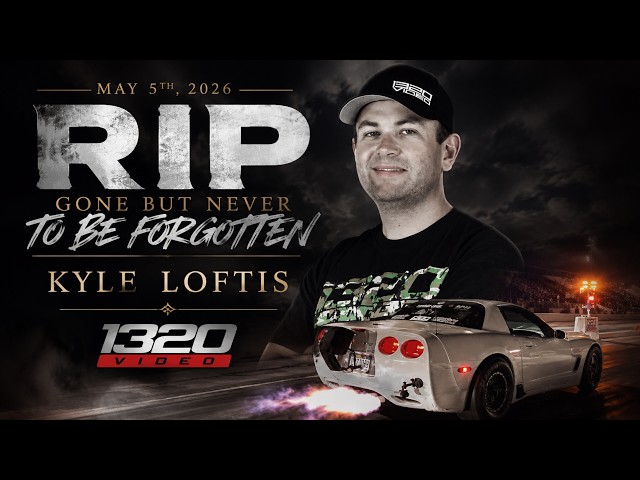 XAoPiLLz's tweet photo. RIP to a legend that help shape car culture into what it is today. Kyle and 1320 were a huge influence and source of inspiration for me building, modifying and racing cars. 

You may not be with us anymore Kyle but your memory and legacy will live on forever!

Rest easy brother! https://t.co/TI06OWLsAO