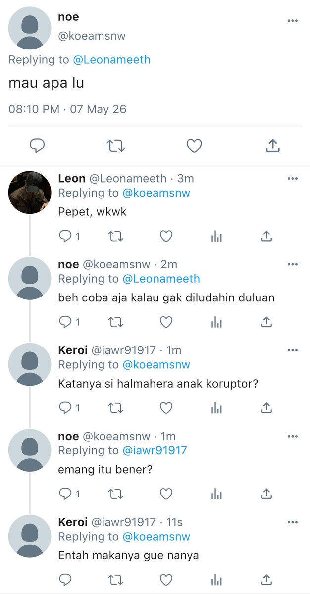 hujan korban SOULMATE tweet media