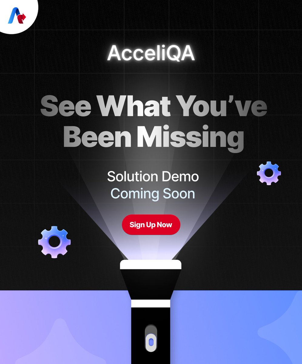 Accelirate Inc. tweet media