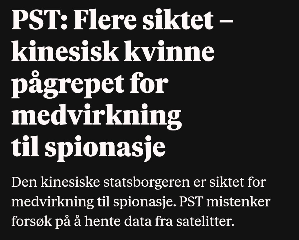 Daniel Hoff🇳🇴🇺🇸 tweet media