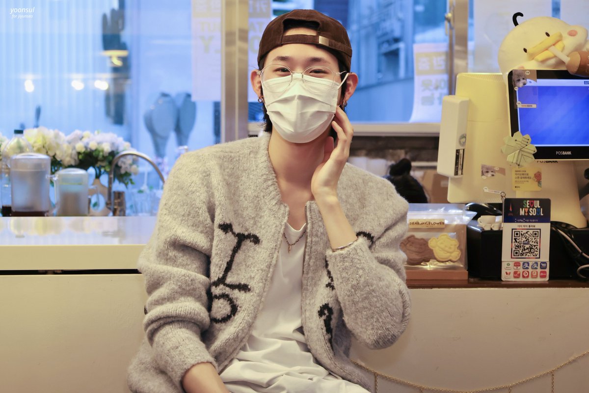 yoonsul tweet media