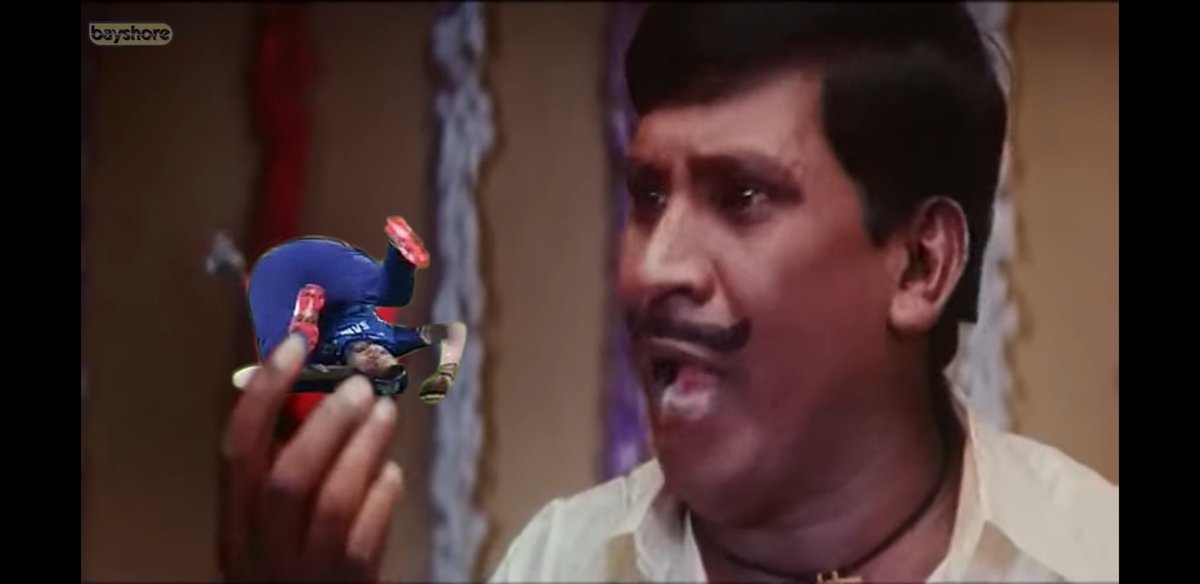 தல ViNo MSD 🤘 tweet media