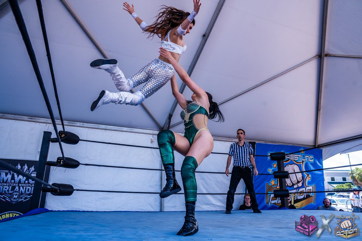 Gianna Capri tweet media