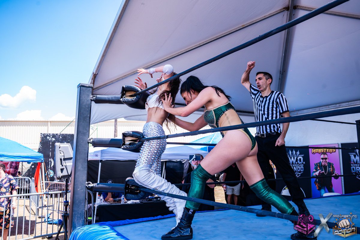 Gianna Capri tweet media