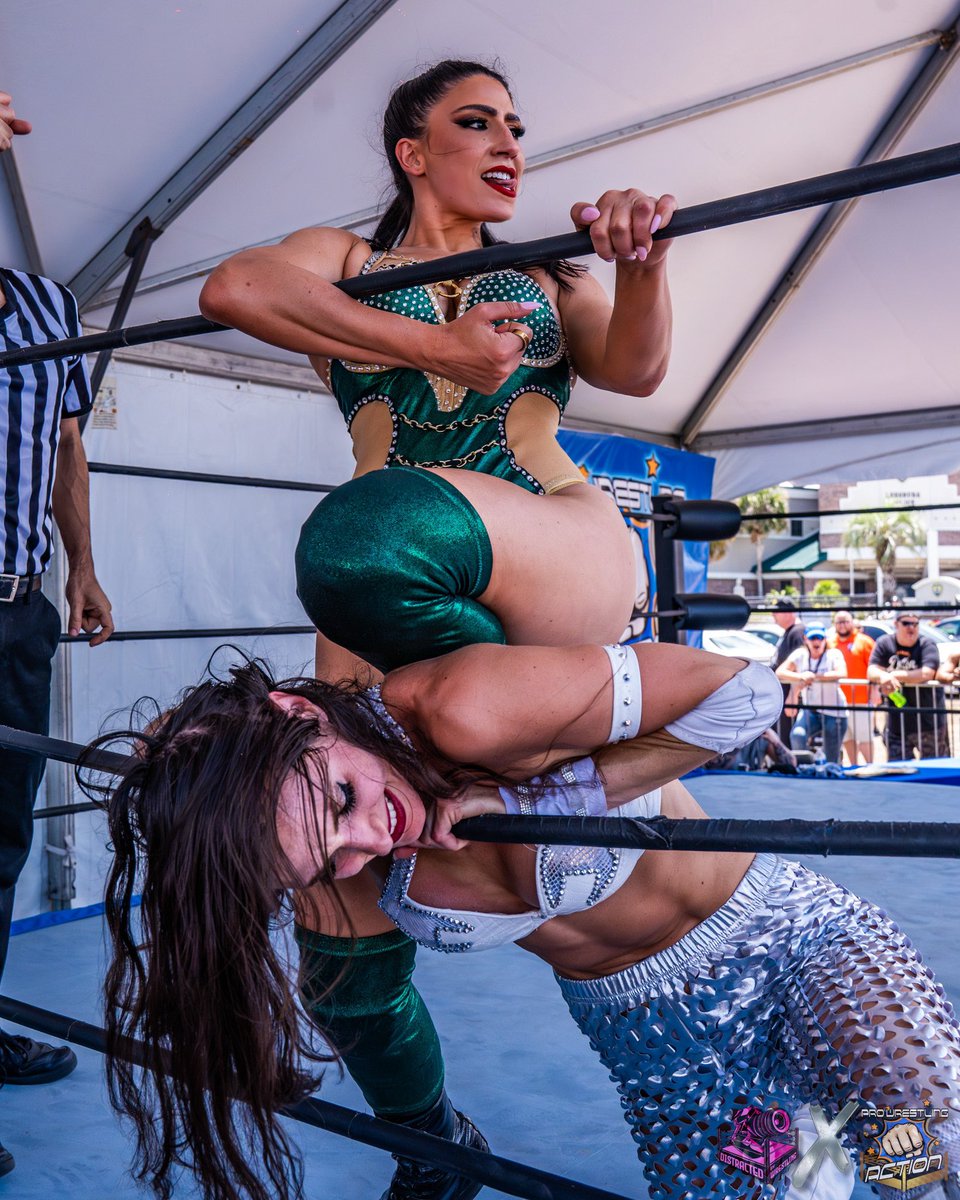 Gianna Capri tweet media