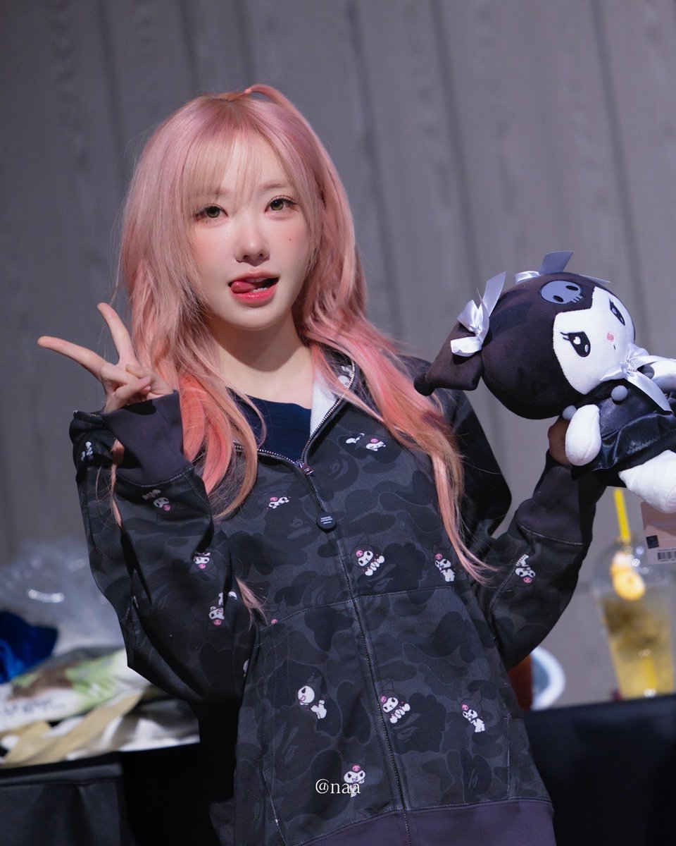 260505 #QWER #마젠타 #マゼンタ #MAGENTA