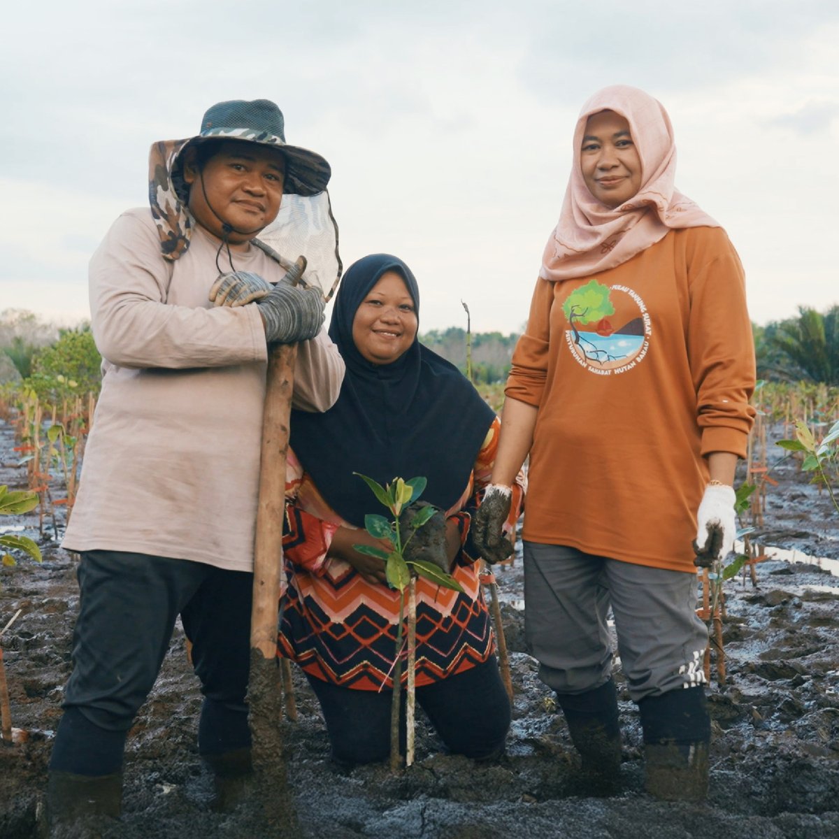 PETRONAS tweet media