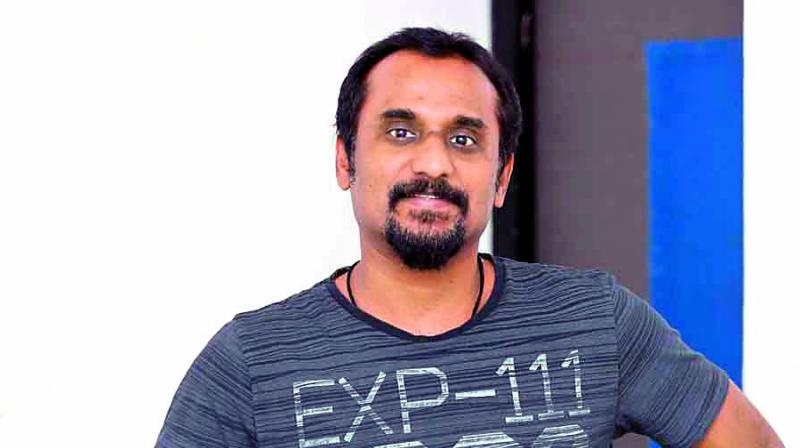 Sathish15581904's tweet photo. #NTRNeel is getting a major boost.
As per reports, acclaimed writer #DevaKatta has joined the team to provide dialogue for key sequences. Katta is also credited with writing the dialogue for the #Varanasi portions.
#PrashanthNeel #NTR #MOVIESMASTI #newmovie https://t.co/BE0JxSIXgH