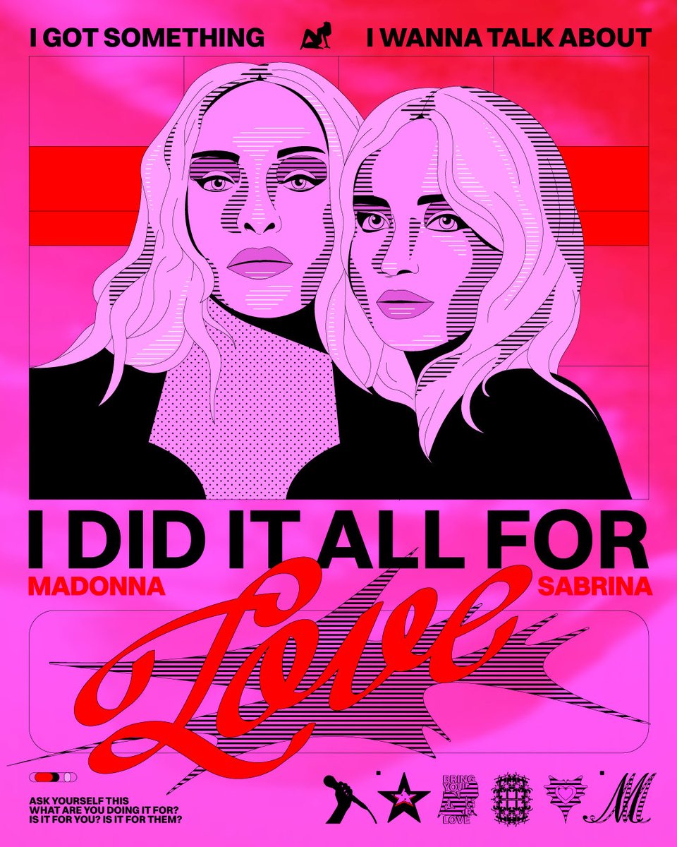 vlddmrr's tweet photo. MADONNA FAN ART 🩷❤️

Confessions II 💿 https://t.co/pjFI1yQwMt