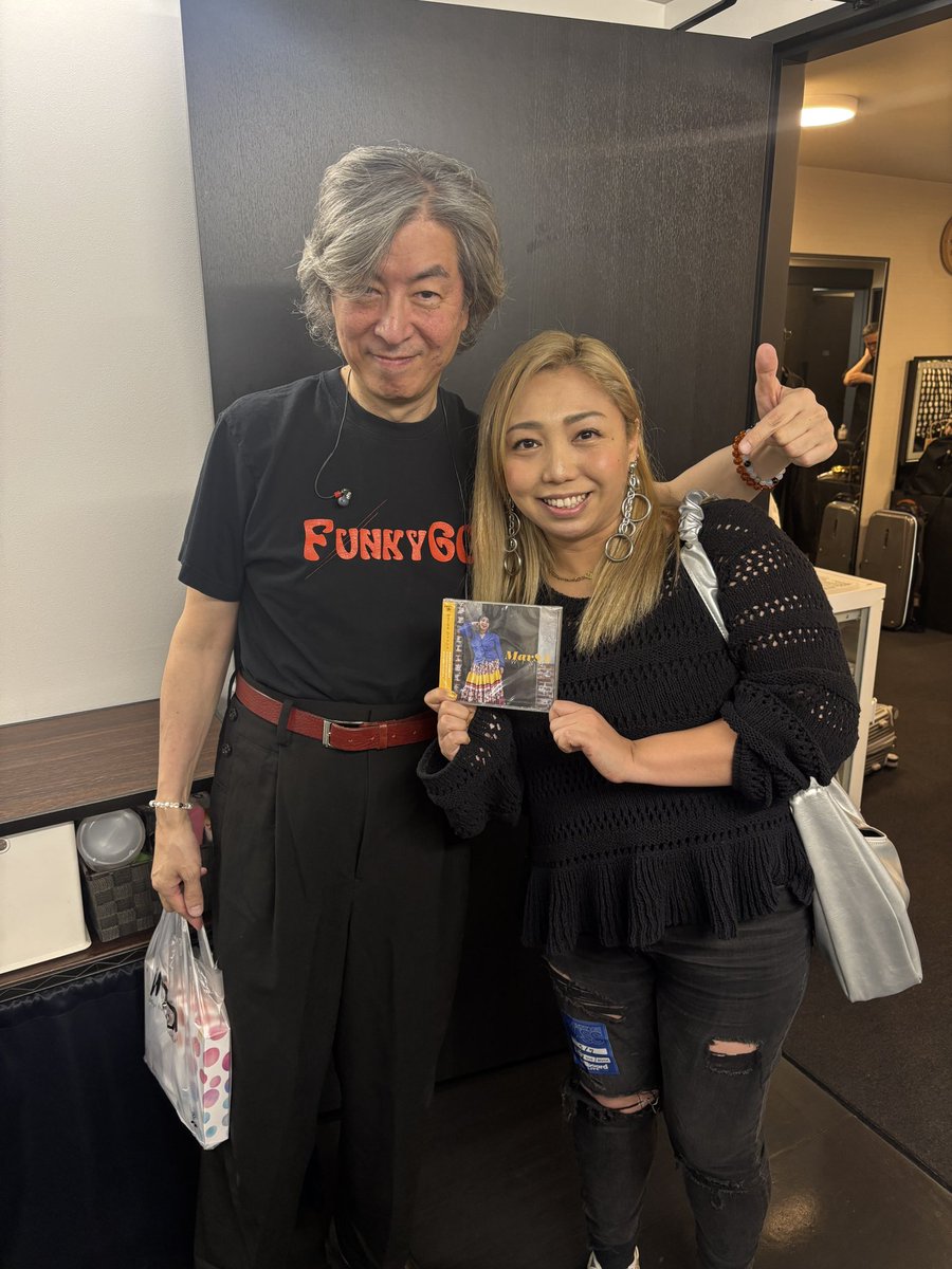 MarSA(マーサ) tweet media