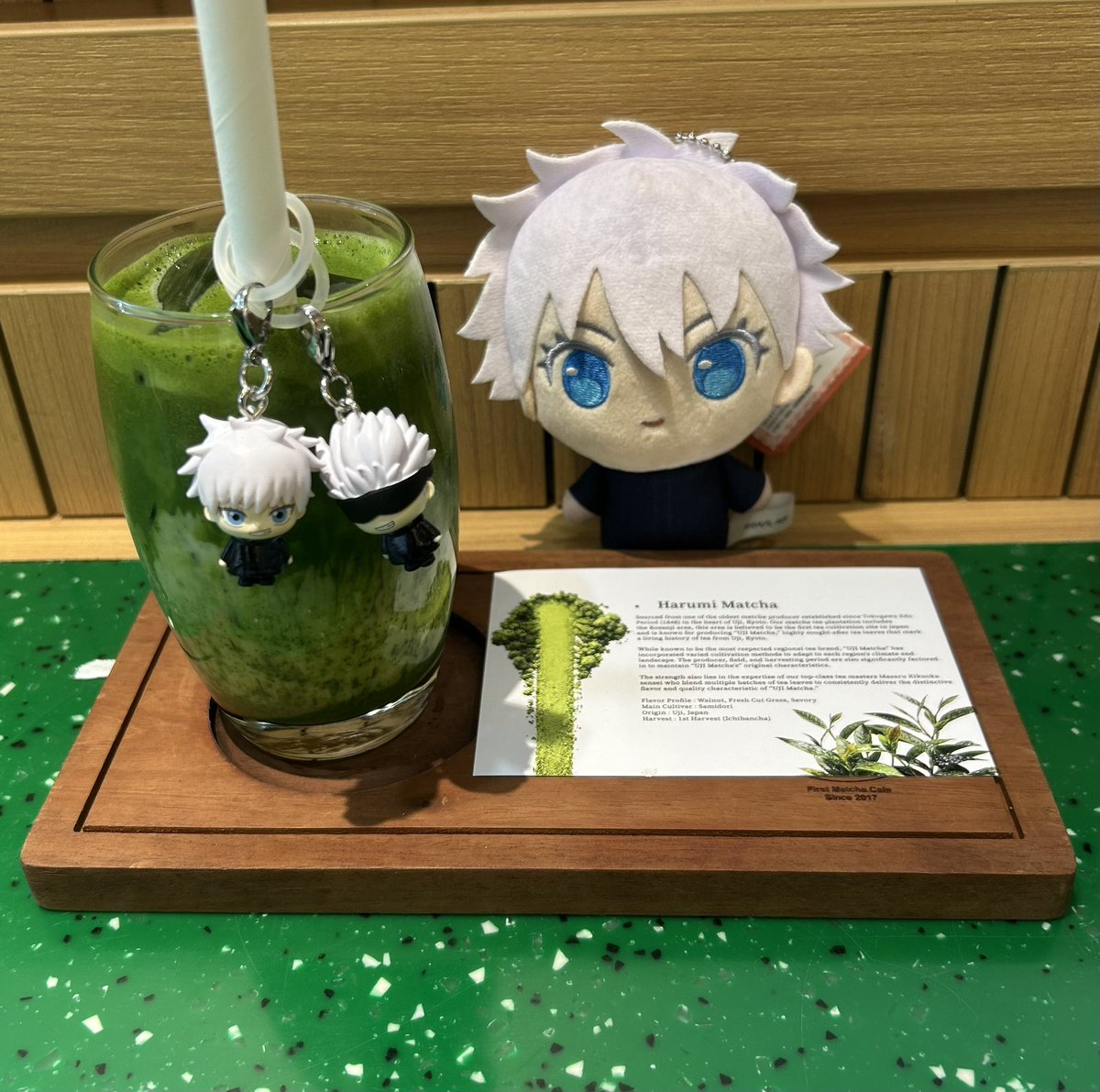 ⭐︎momomama⭐︎ Post by Momo on X: 🍵💘