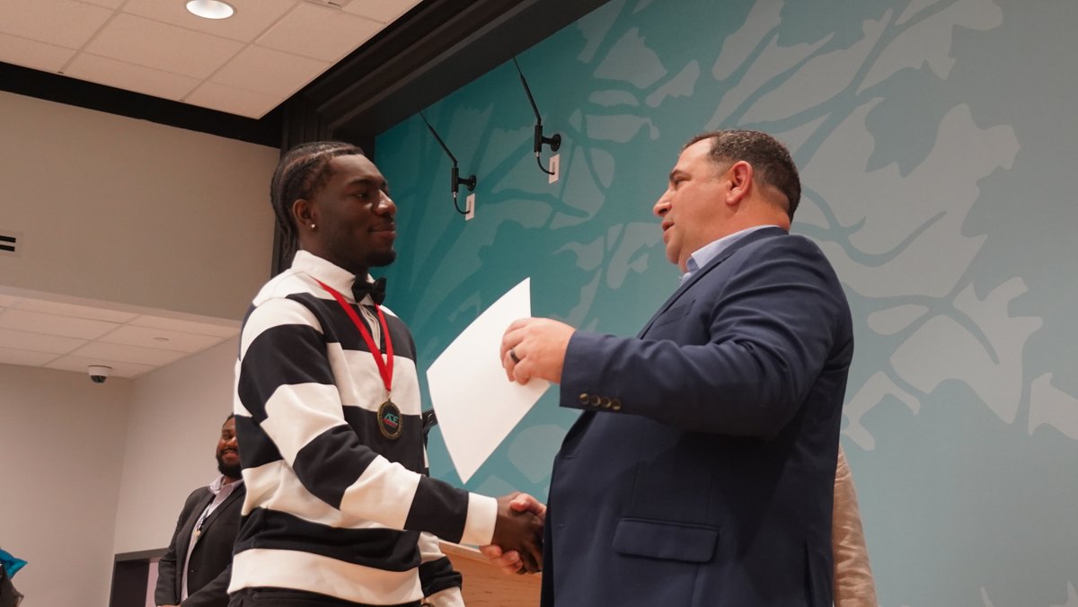 Henrico Career & Technical Education tweet media