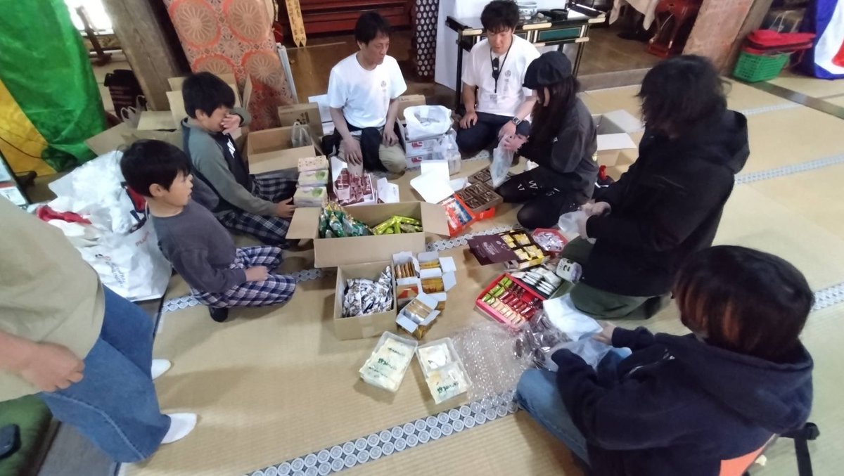 翔太 tweet media