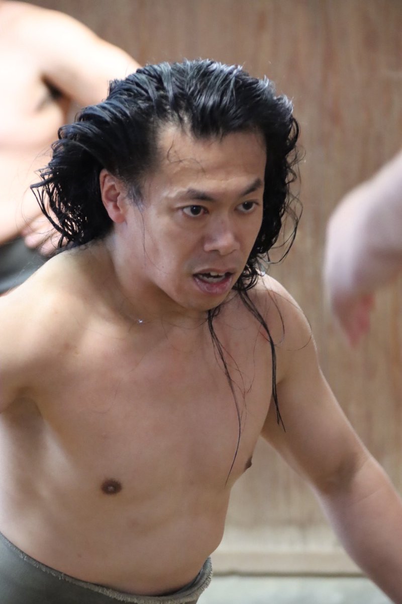 akimo to sumo tweet media