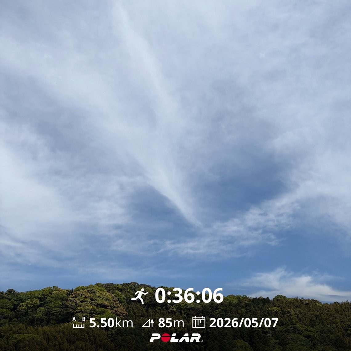 Silent Trail | 裏山行者 tweet media