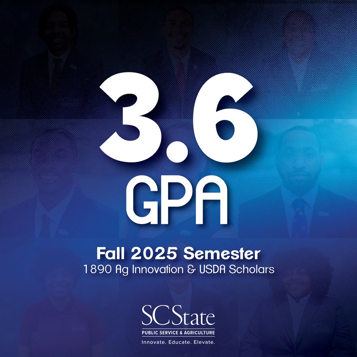 SC State 1890 tweet media