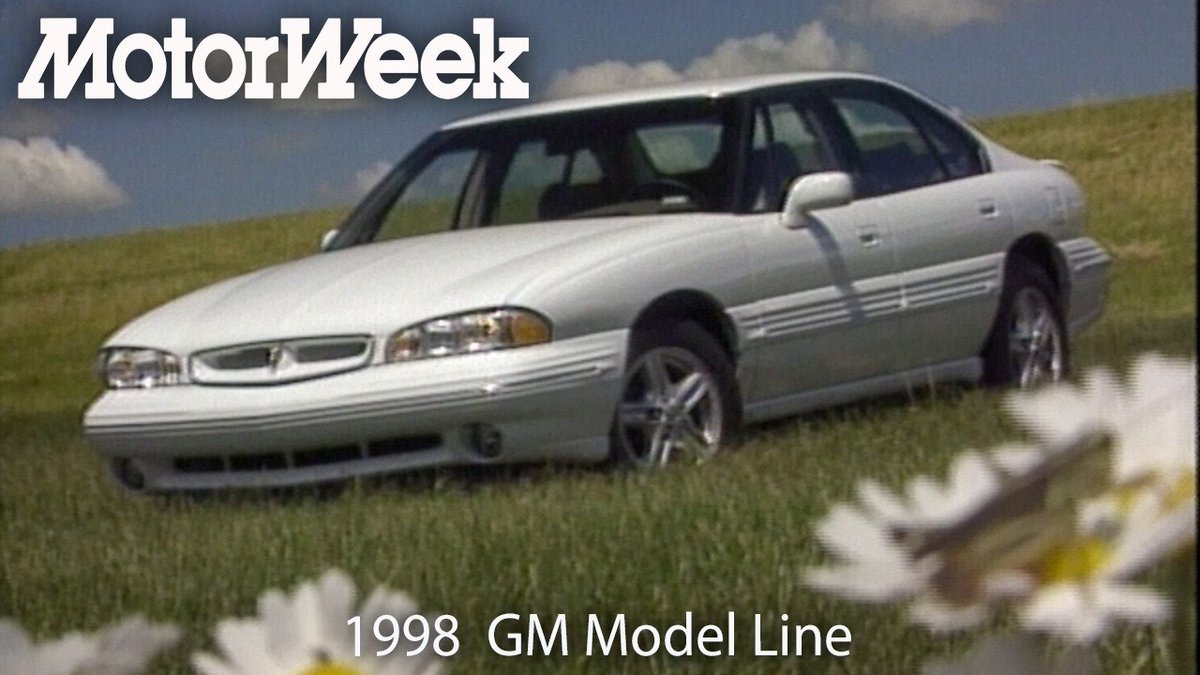 MotorWeek tweet media