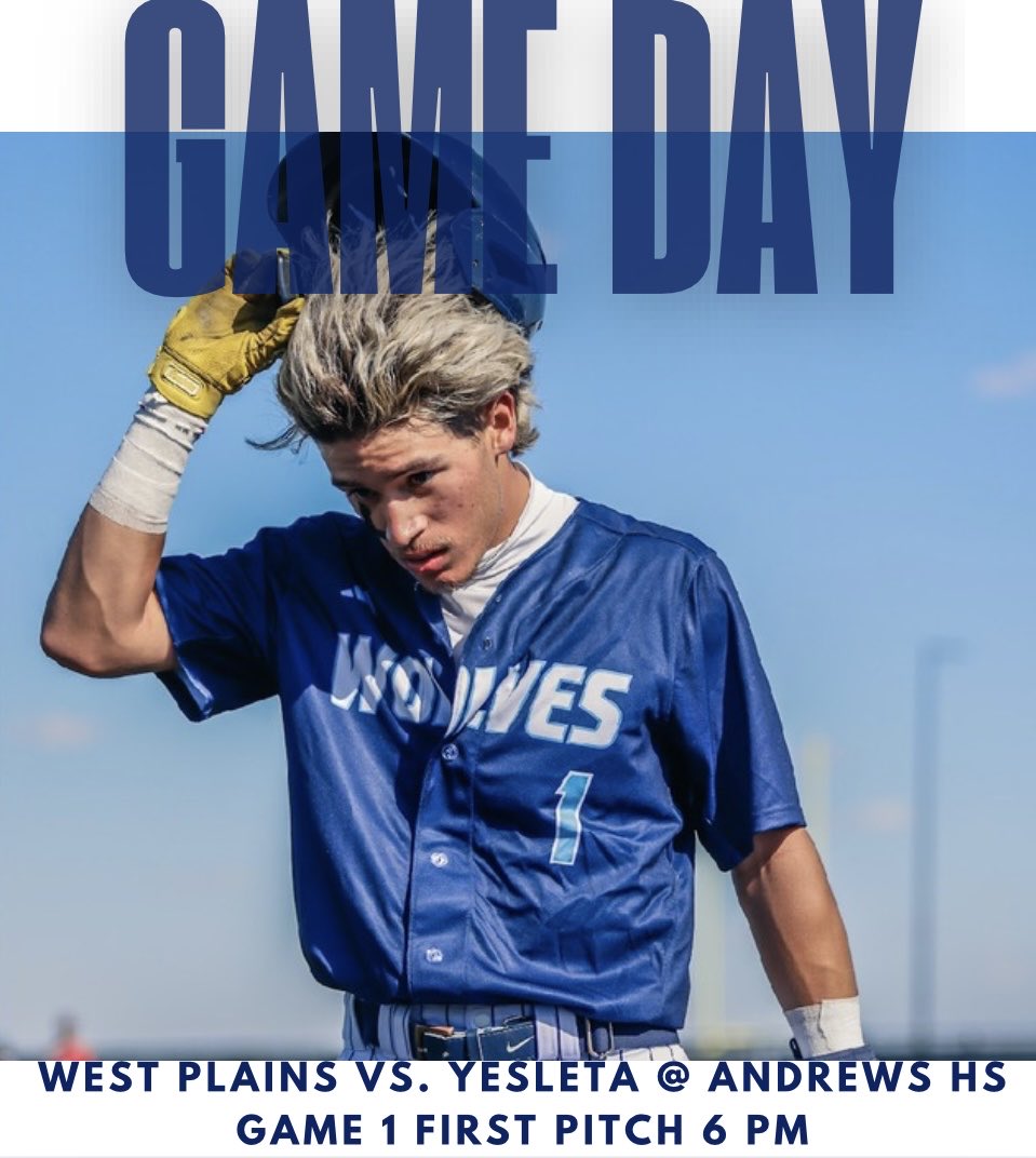 West Plains Wolves Baseball tweet media