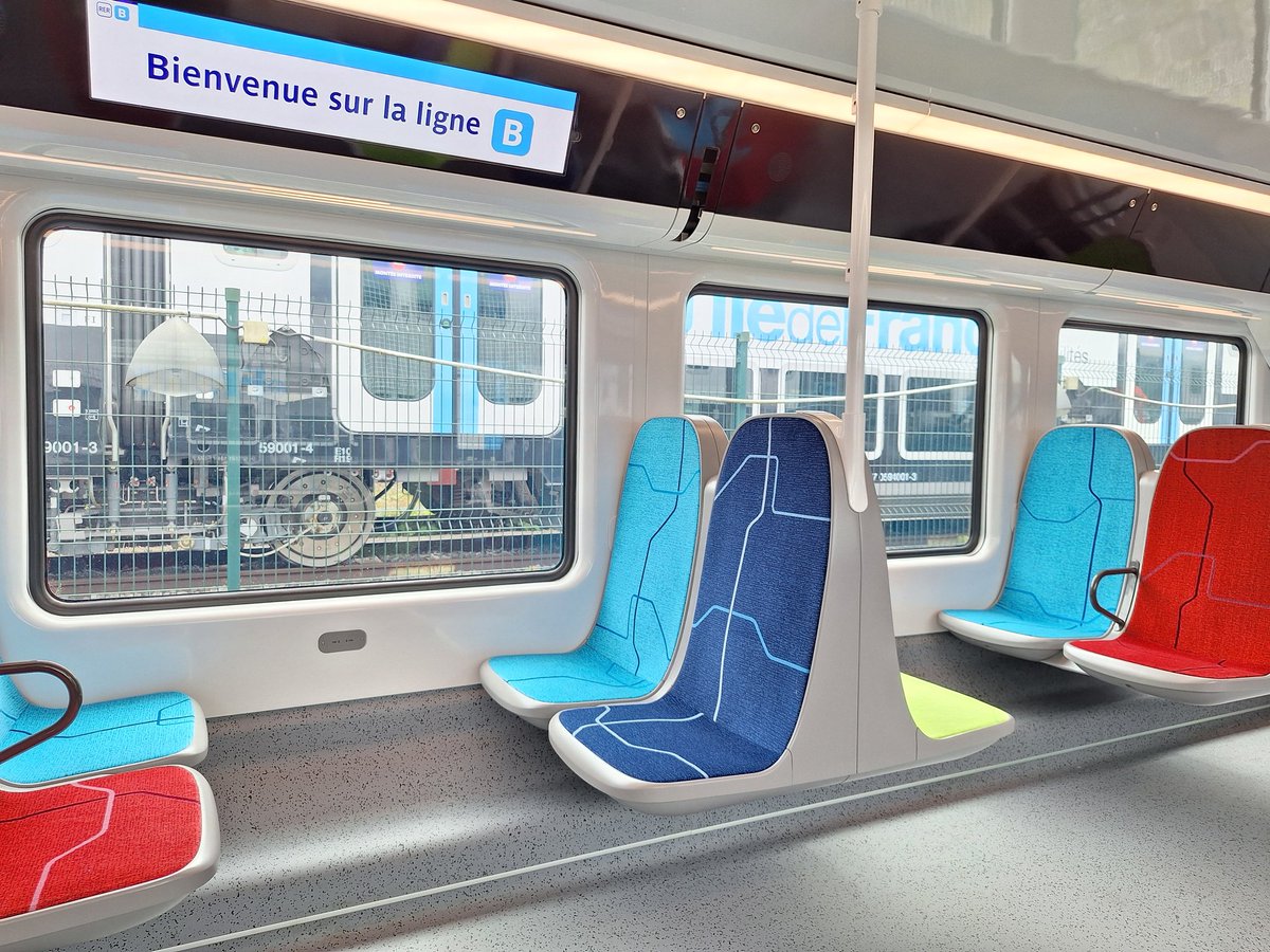 Métro de Paris Insolite 🚇 tweet media