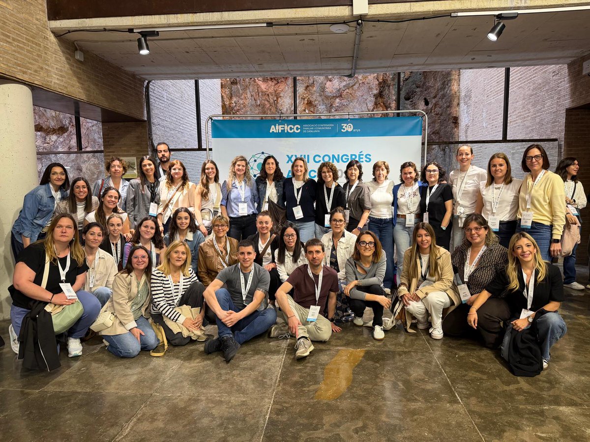 Atenció Primària i a la Comunitat de l'ICS tweet media