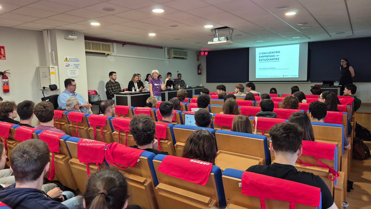 Fundación ADEIT tweet media