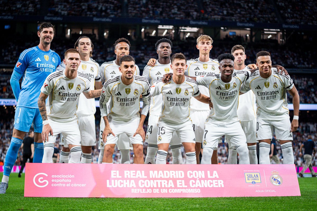 Actu Foot tweet media