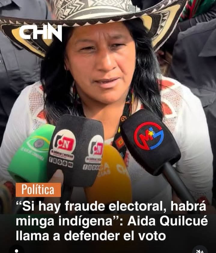 WILMER Pacheco Trujillo tweet media