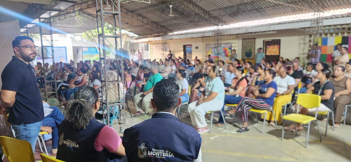 Personería Montería tweet media